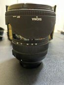 Sigma Others 10-20F3.5Ex Dc Hsm/N