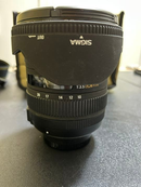 Sigma Others 10-20F3.5Ex Dc Hsm/N