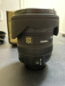 Sigma Others 10-20F3.5Ex Dc Hsm/N