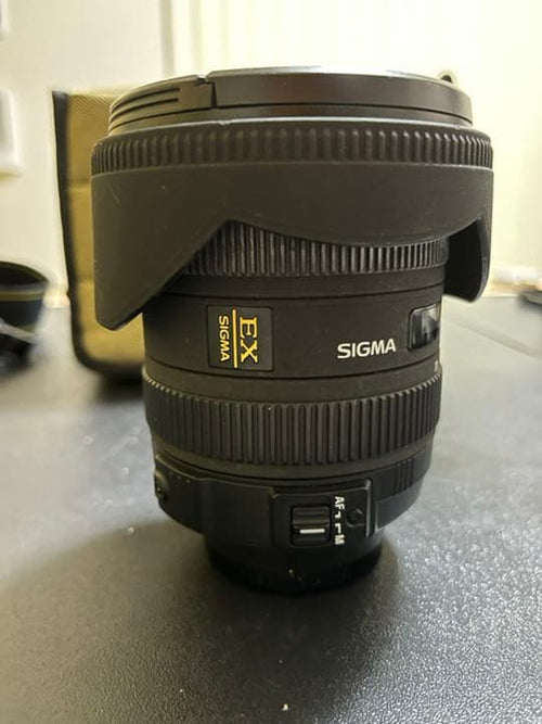 Sigma Others 10-20F3.5Ex Dc Hsm/N
