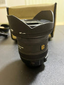Sigma Others 10-20F3.5Ex Dc Hsm/N
