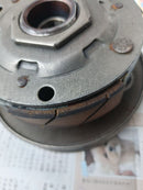 Yamaha Transmissions X125 Bw'S125