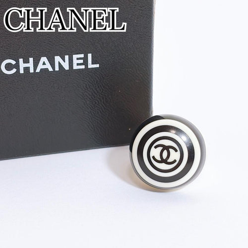 Chanel Rings