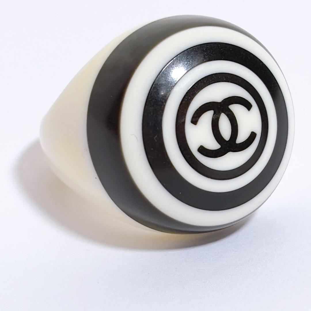 Chanel Rings