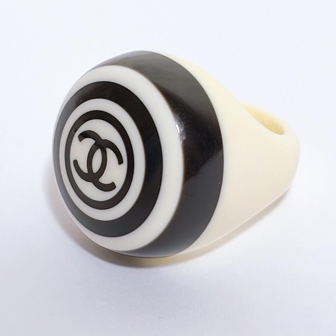 Chanel Rings