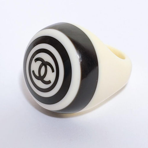 Chanel Rings