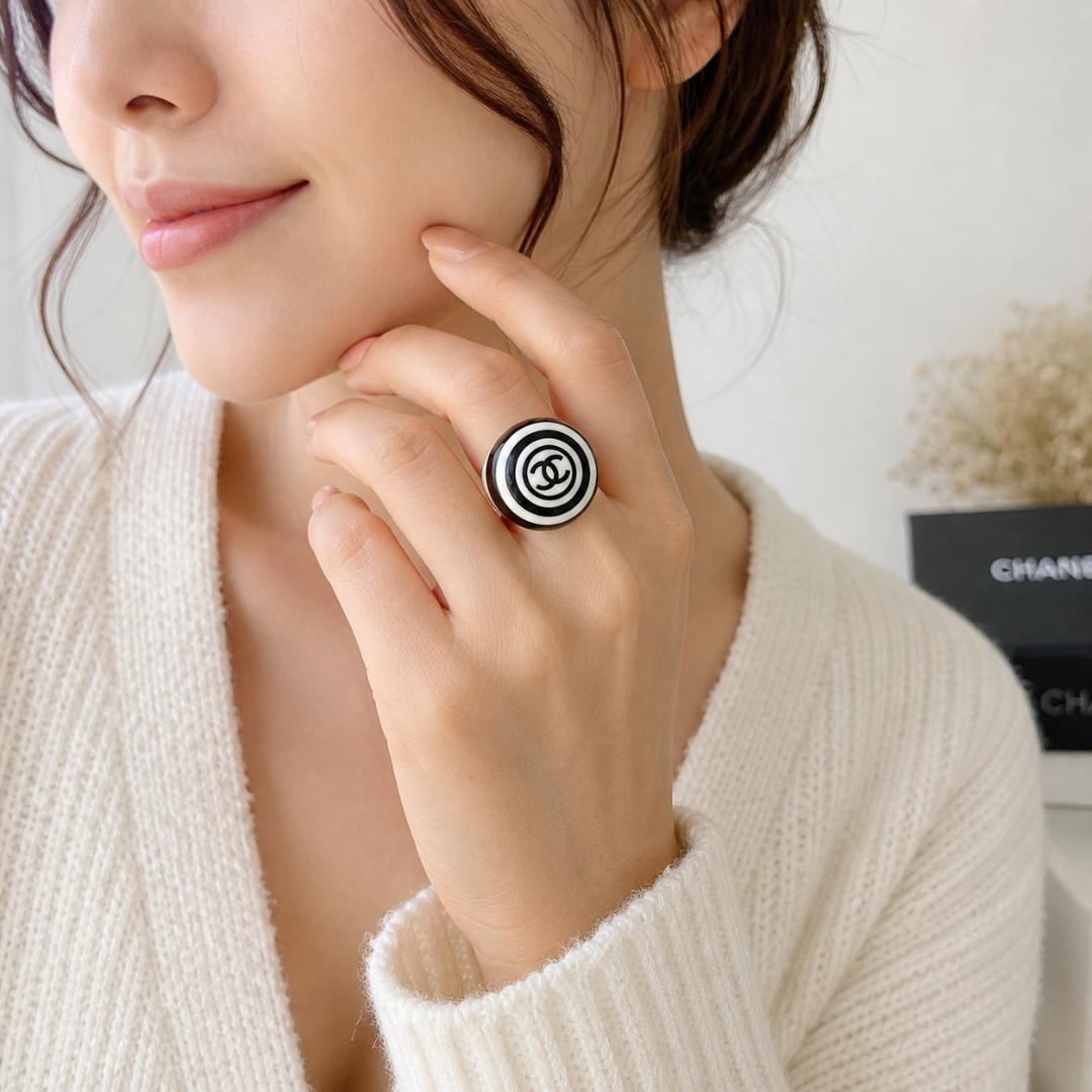 Chanel Rings