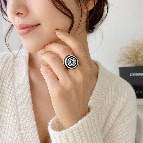 Chanel Rings