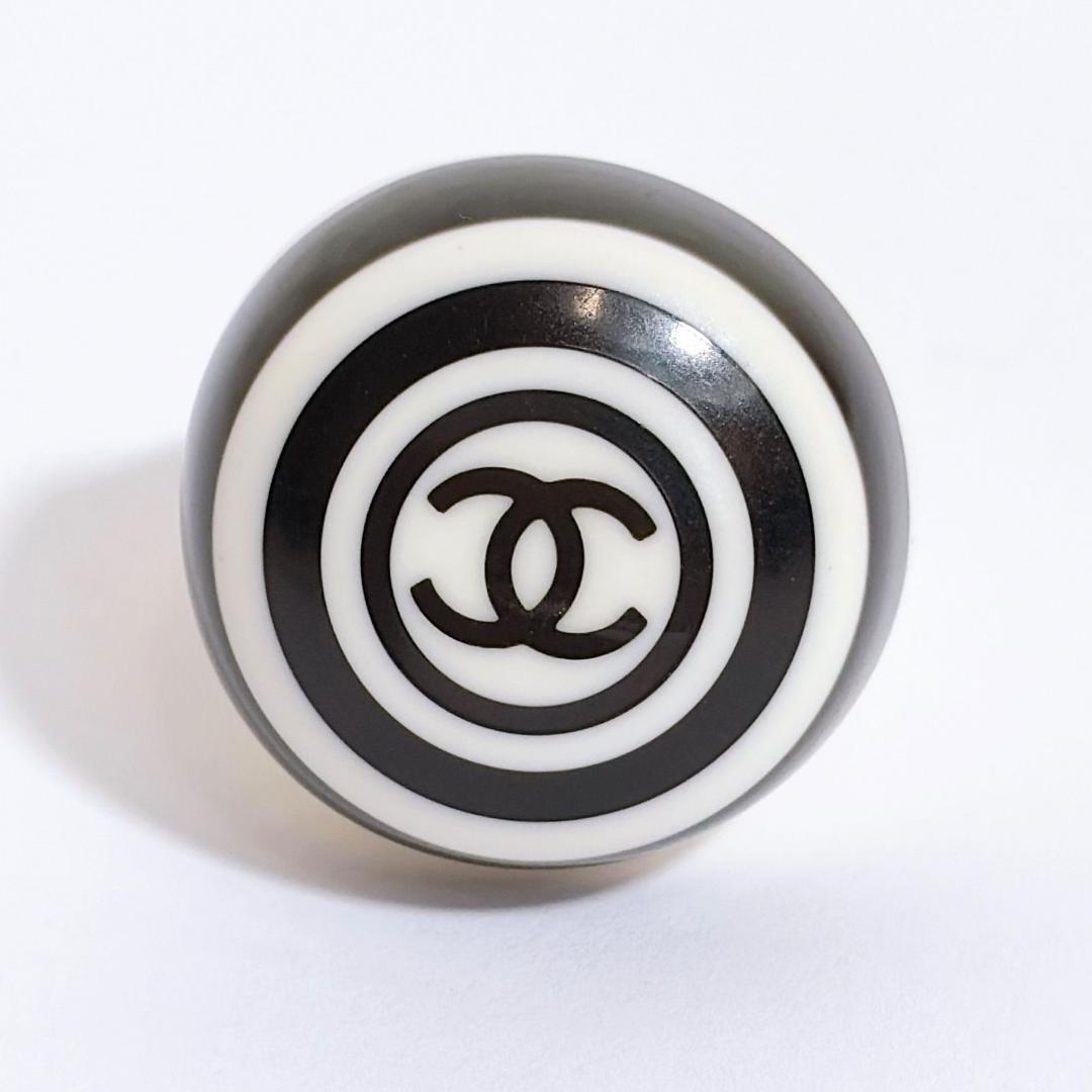 Chanel Rings