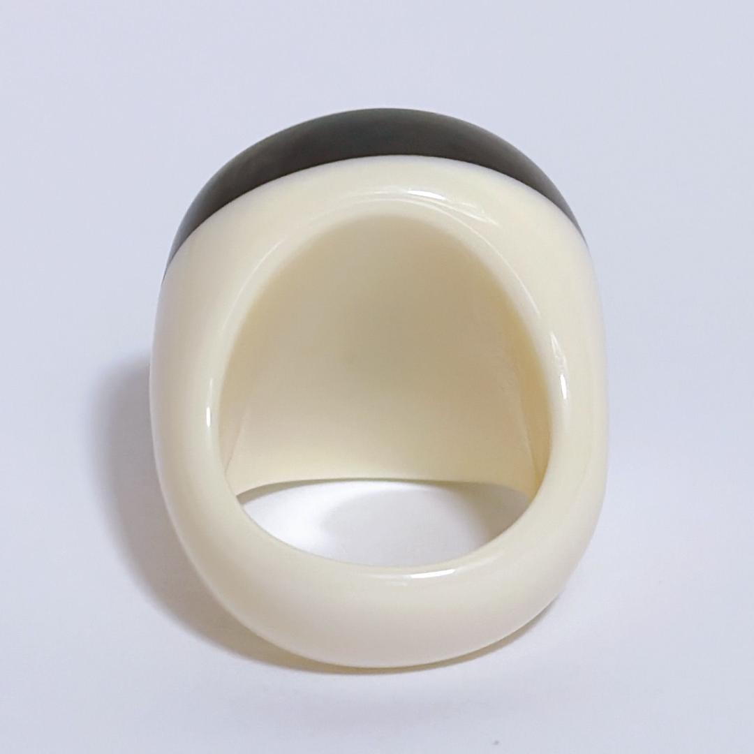 Chanel Rings