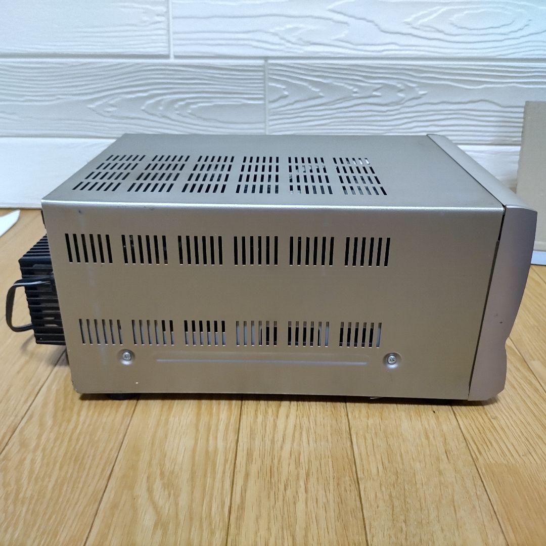 Onkyo Cd, Md Cassette Decks Cd/Md Fr-V3