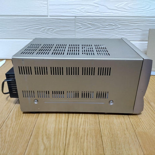 Onkyo Cd, Md Cassette Decks Cd/Md Fr-V3