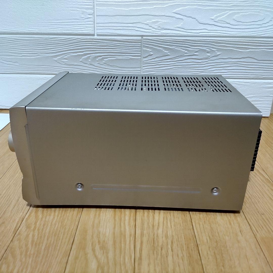 Onkyo Cd, Md Cassette Decks Cd/Md Fr-V3