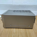Onkyo Cd, Md Cassette Decks Cd/Md Fr-V3