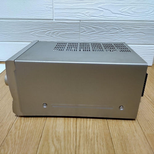 Onkyo Cd, Md Cassette Decks Cd/Md Fr-V3
