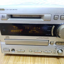 Onkyo Cd, Md Cassette Decks Cd/Md Fr-V3