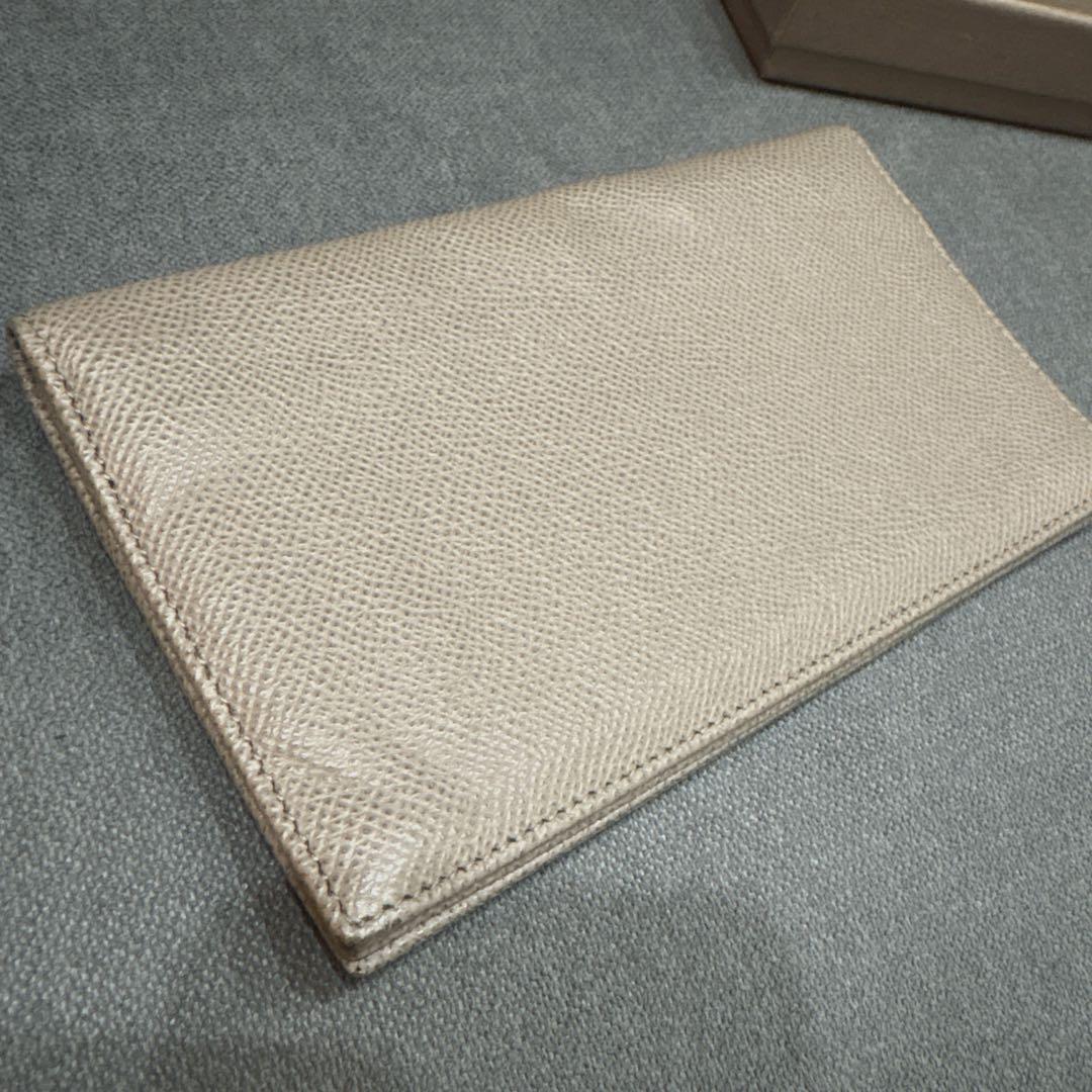 Bvlgari Long Wallets