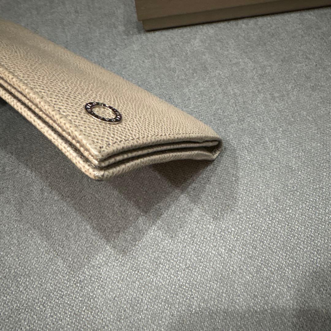 Bvlgari Long Wallets