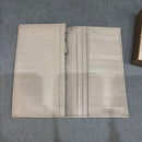 Bvlgari Long Wallets