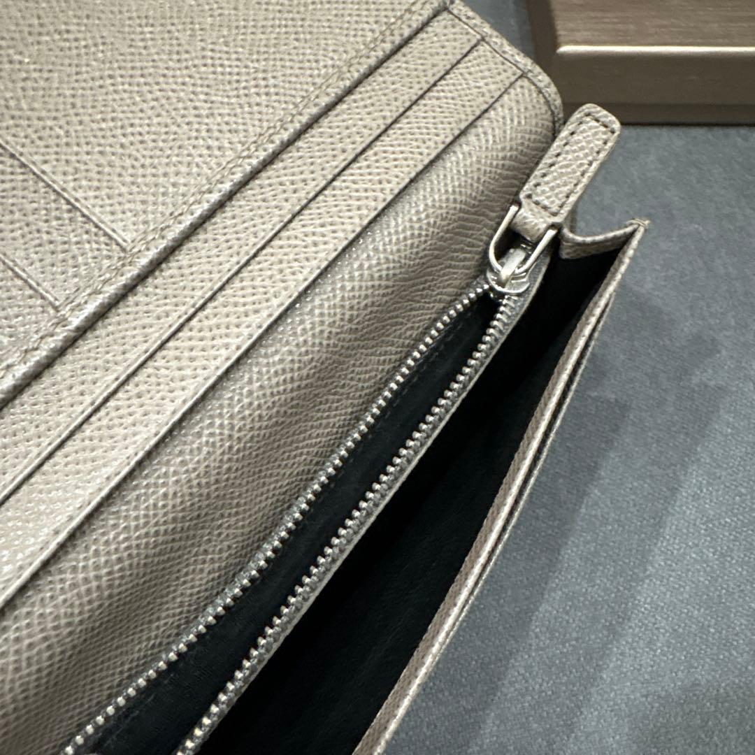 Bvlgari Long Wallets