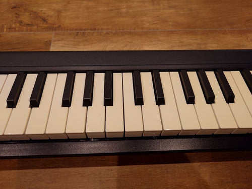 Korg Midi Keyboard Pad Microkey 61