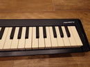 Korg Midi Keyboard Pad Microkey 61