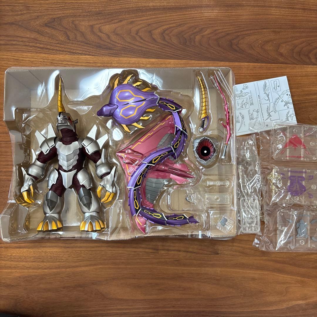 Bandai Kamen Rider S.H.Figuarts