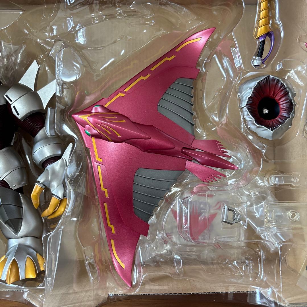 Bandai Kamen Rider S.H.Figuarts
