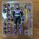 Bandai Kamen Rider S.H.Figuarts