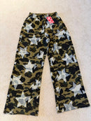 A Bathing Ape Jogger Pants Sweatpants Bape Sta Over Camo Crystal