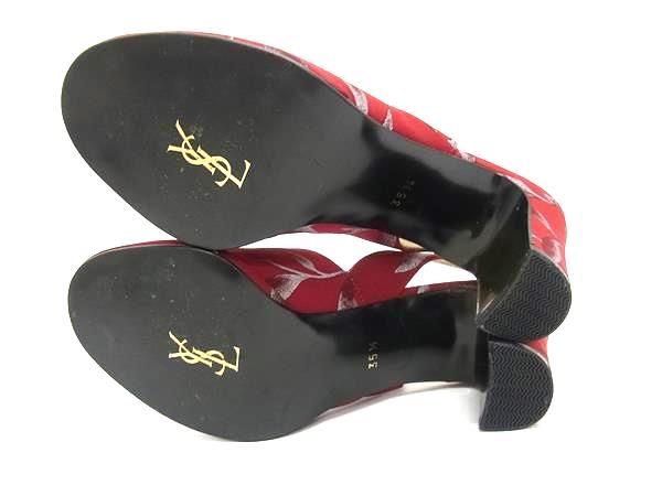 Yves Saint Laurent Others Yvessaintlaurent 35 1/2 22.5Cm) Dm2149