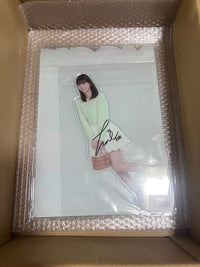Acrylic Stands Box S/S