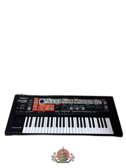 Roland Others Sh-201