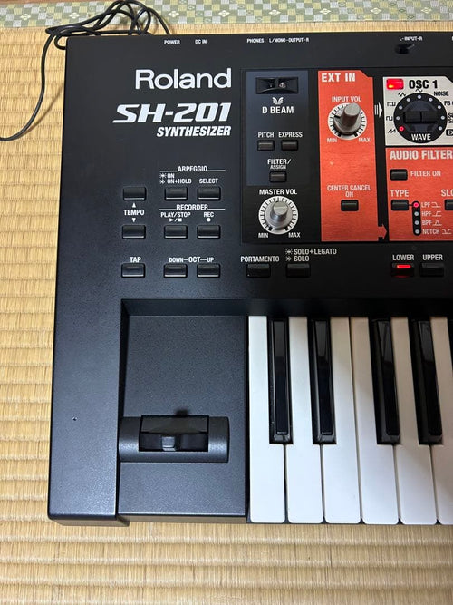 Roland Others Sh-201
