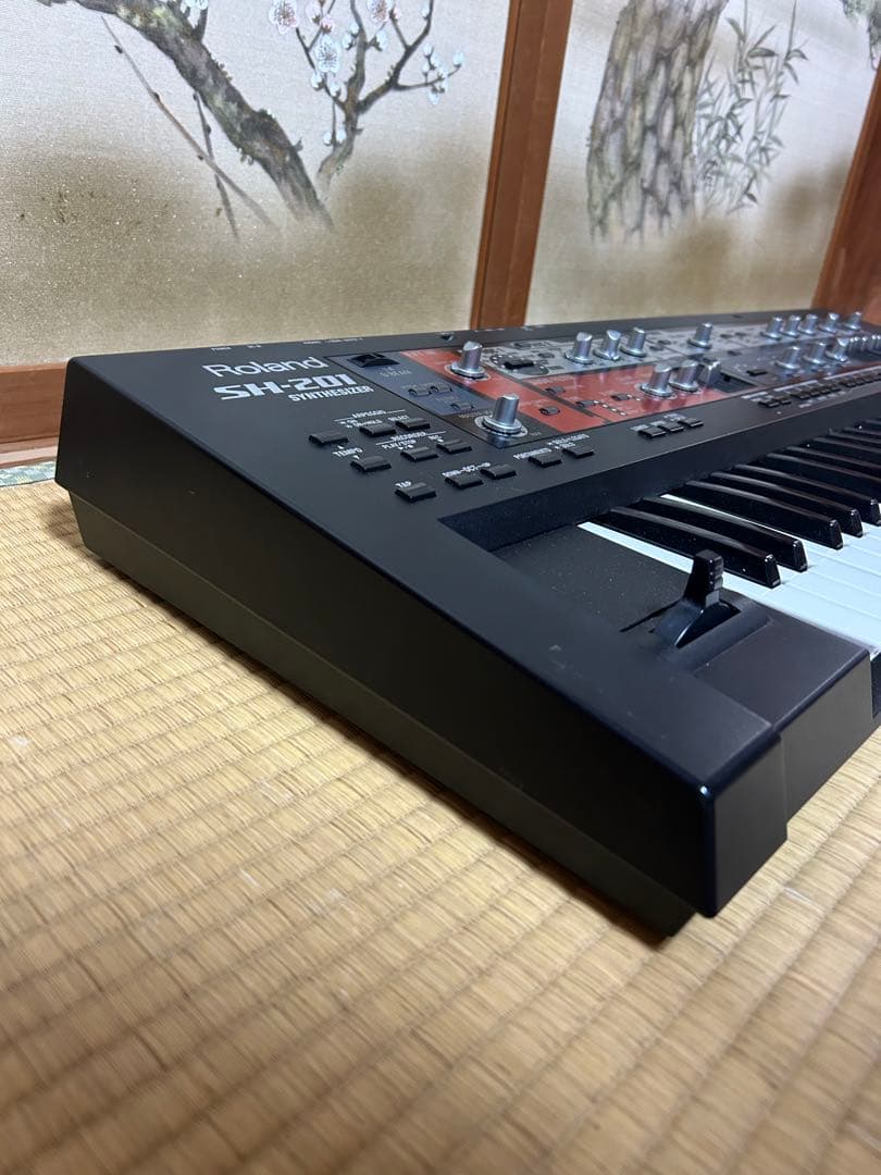 Roland Others Sh-201