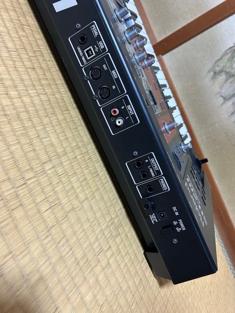 Roland Others Sh-201