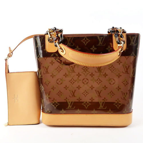 Louis Vuitton Tote Bag Pm Lv Uo57