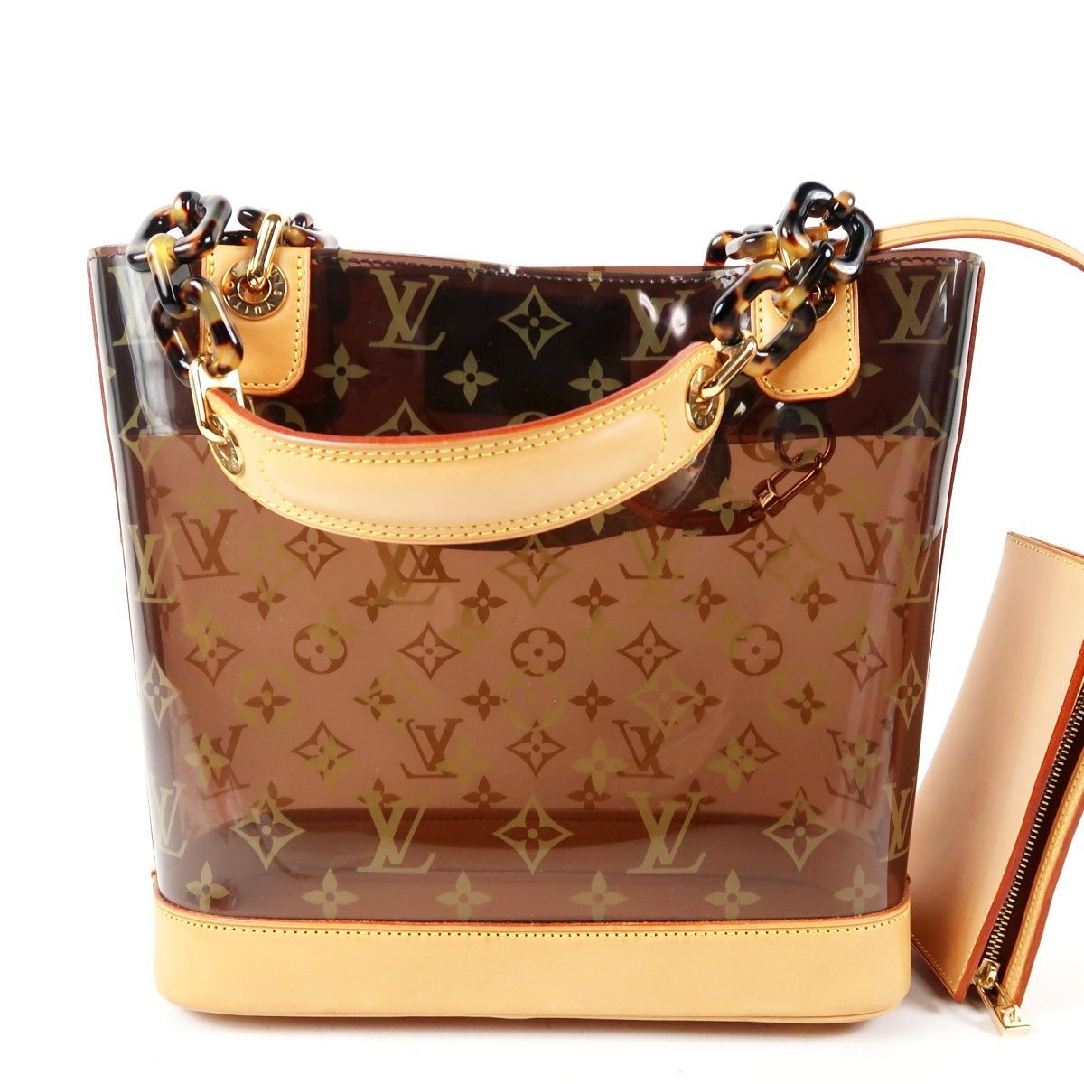 Louis Vuitton Tote Bag Pm Lv Uo57