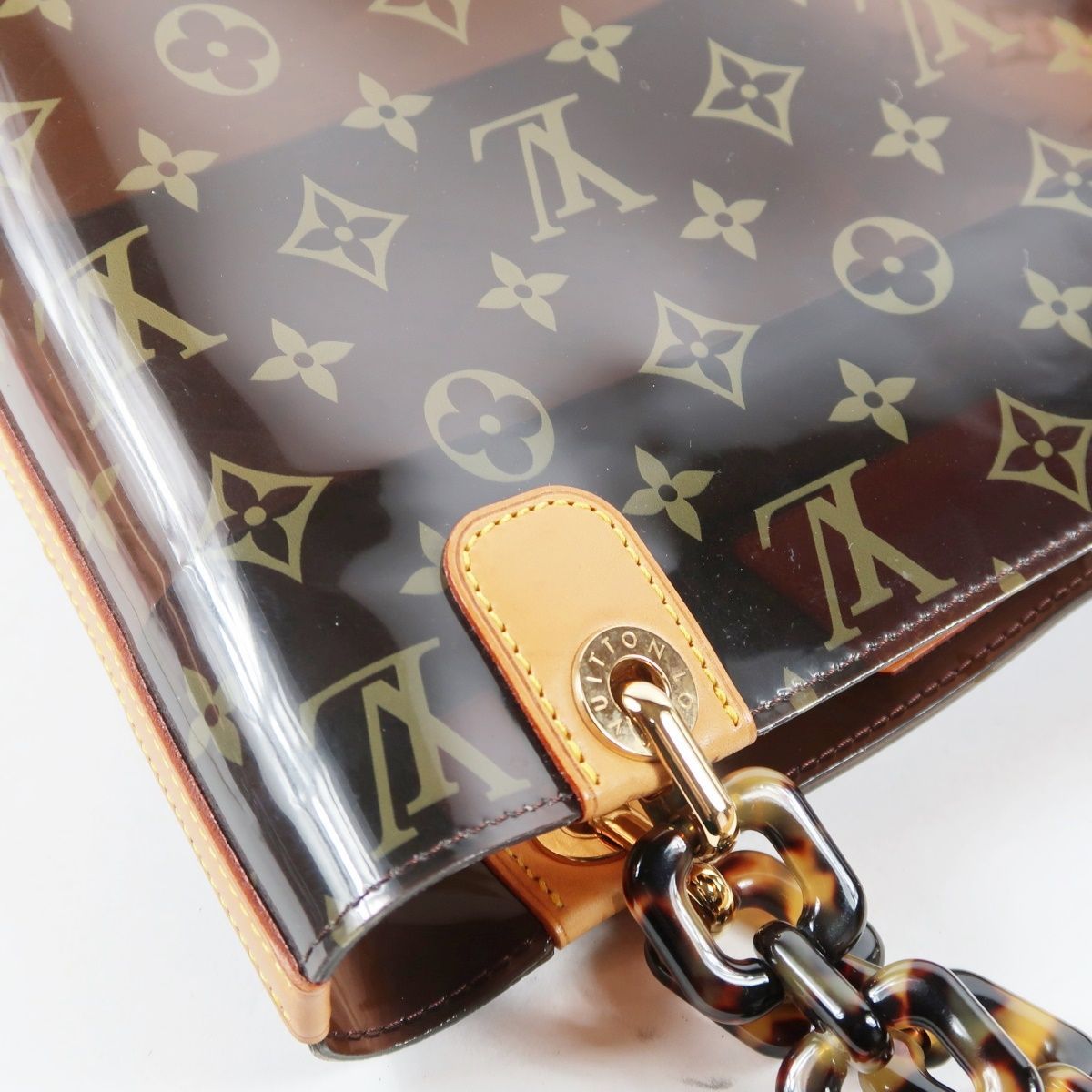 Louis Vuitton Tote Bag Pm Lv Uo57