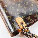 Louis Vuitton Tote Bag Pm Lv Uo57