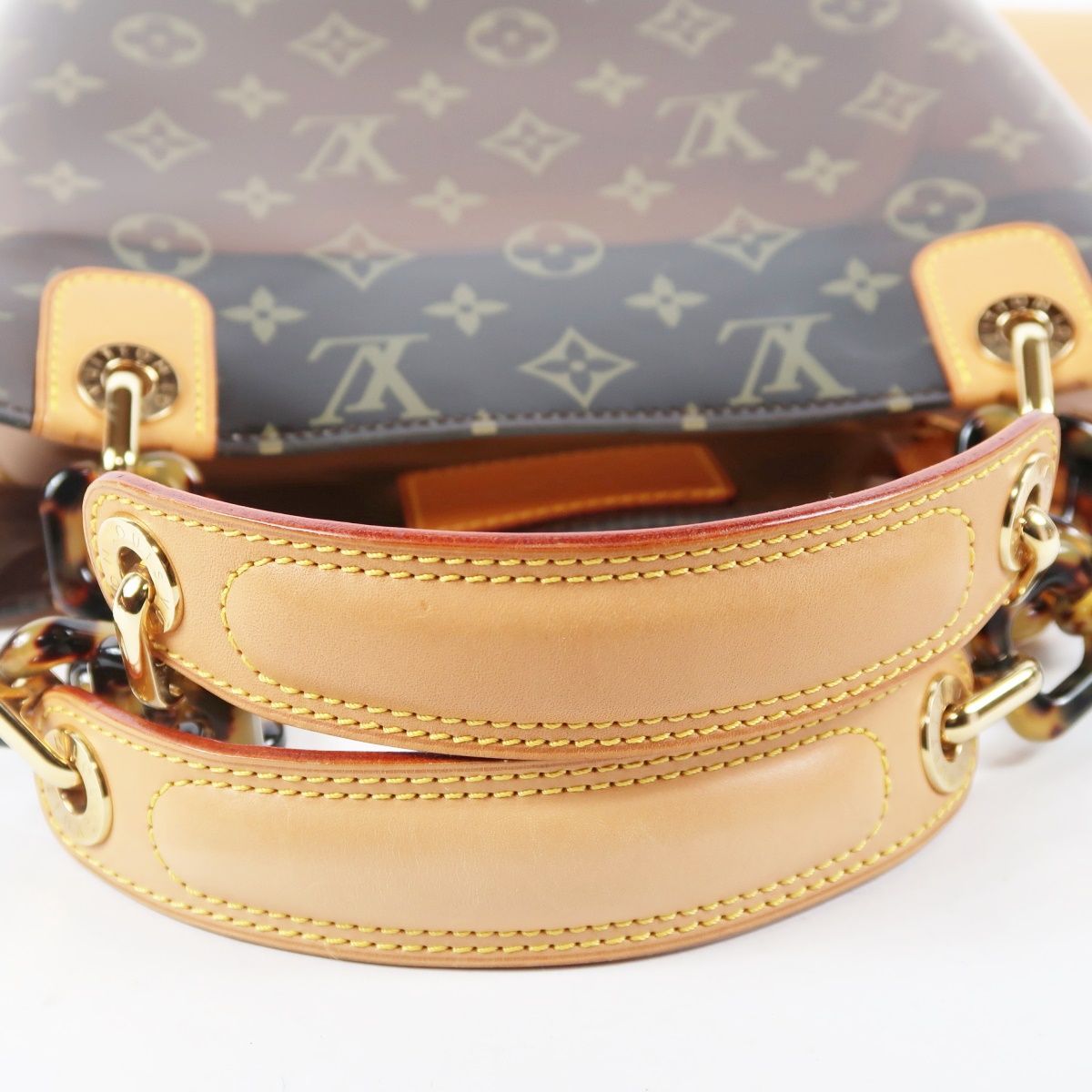 Louis Vuitton Tote Bag Pm Lv Uo57