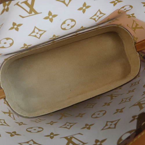 Louis Vuitton Tote Bag Pm Lv Uo57