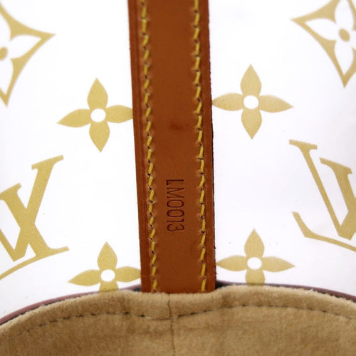 Louis Vuitton Tote Bag Pm Lv Uo57