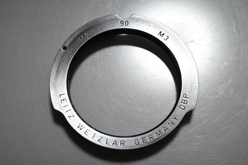 Leica Mount Adapter Lm (28Mm)