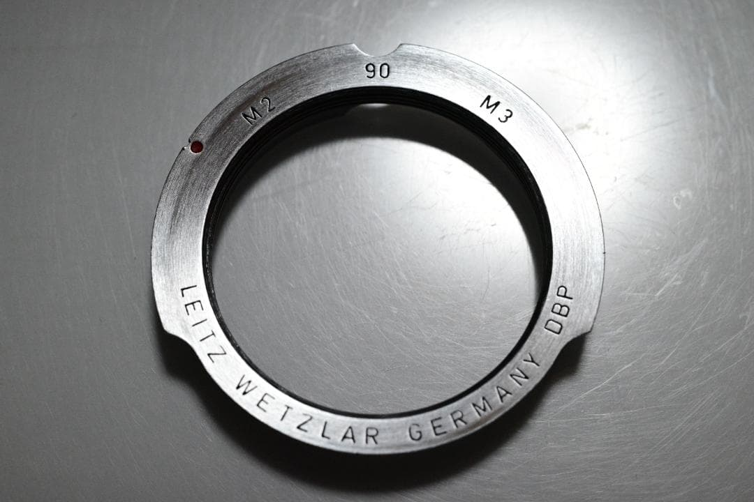 Leica Mount Adapter Lm (28Mm)