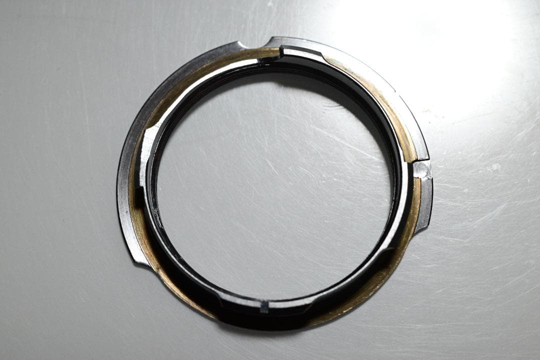 Leica Mount Adapter Lm (28Mm)