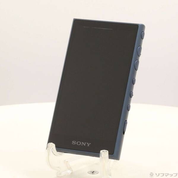 Sony Digital Audio Player Walkman A100 64Gb+Microsd Nw-A107 344