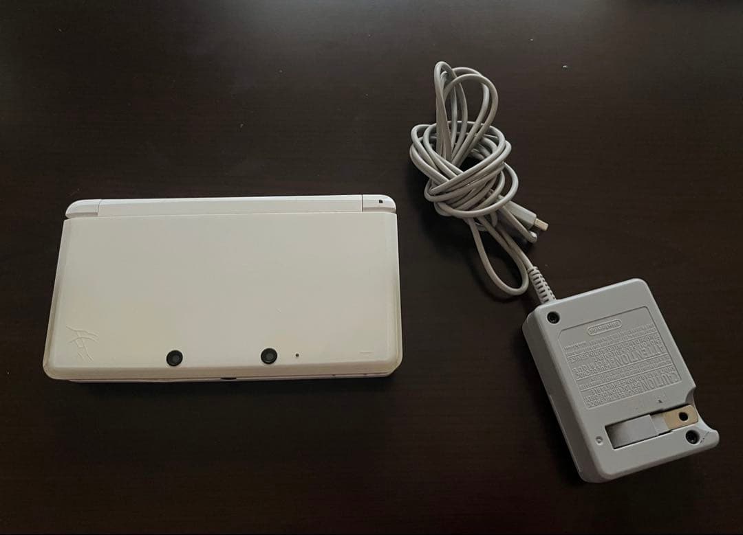 Consoles (3Ds) Nintendo