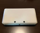 Consoles (3Ds) Nintendo