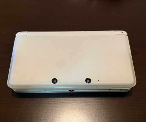 Consoles (3Ds) Nintendo